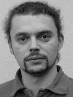 Uhlich, Uwe