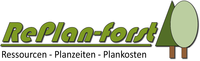 RePlan Logo